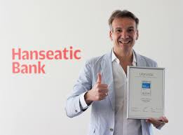 Details information for hanseatic bank in nürnberg, mittelfr. Hanseatic Bank Erhalt Finanz Award 2020 Presseportal