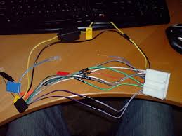 Car radio battery constant 12v+ wire: Mazda Protege Radio Wiring 76 C10 Wiring Diagram For Wiring Diagram Schematics