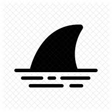 Free Free 154 Svg Shark Fin Outline SVG PNG EPS DXF File