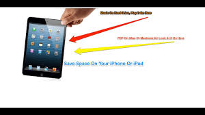 How To Play Music On Your Ipad From Your External Hard Youtube