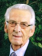 Douglas Taylor Obituary