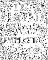 Free, printable mandala coloring pages for adults in every design you can imagine. Adult Scripture Coloring Pages