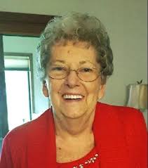 Marilyn Ringler Obituary (1940