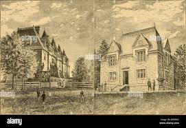 History of Tennessee, from the earliest time to the present; together with  an historical and a biographical sketch of Giles, Lincoln, Franklin and  Moore counties;. gins was the first merchant in