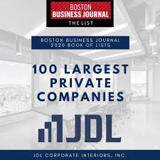 Thomas True Project Manager Jdl Corporate Interiors Inc Linkedin
