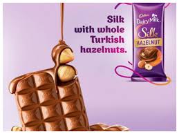 This beautifully designed padded plunge bra from our rosie exclusively for m&s range features delicate pleating on the cups and a covering of ornate french designed lace. 8 Reasons Chocolatiers Are Loving The All New Cadbury Silk Hazelnut Food Recipes