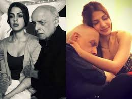 Contact rhea chakraborty on messenger. Times When Rhea Chakraborty Fondly Spoke Of Her Relationship With Mahesh Bhatt The Times Of India