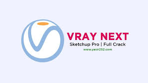 V Ray Next 5 Sketchup 2015 2021 Full Version Yasir252
