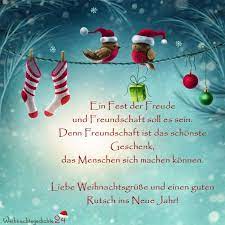 Grußkarten weihnachten und neues jahr kostenlos. Weihnachtskarten Mit Bild Kostenlos Weihnachtsgrusse Bilder Weihnachtsgrusse Gedicht Weihnachten