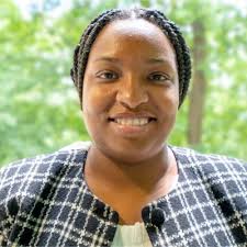 Amina Mejdoubi, M.S.Ed.