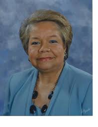 Obituary for Mrs. Lillian Goodlett