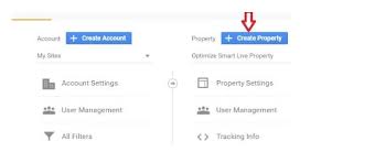 A property represents your website or app, and is the collection point in analytics for the data from your site or app. How To Use App And Web Properties In Google Analytics Adlibweb