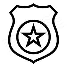 ✓ free for commercial use ✓ high quality images. Iconexperience I Collection Security Badge Icon