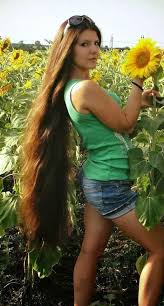 Pin On Beautiful Long Hair
