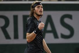Athens / monte carlo, monaco. How Do You Pronounce Stefanos Tsitsipas The Greek Player Made Headlines At French Open