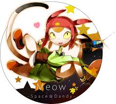We've gathered more than 5 million images uploaded by our users and sorted them by the most popular ones. Cute Cat Anime Space Dandy Wallpapers And Images Wallpapers Pictures Photos