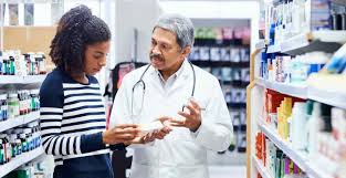 © 2021 mjh life sciences and pharmacy times. Self Care Forum Getting Help From Your Pharmacy Healthwatch Bedfordborough