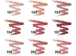 карандаш для губ вивьен сабо оттенок 101 и 102 Karandash Dlya Gub Vivienne Sabo 102 Kupit Po Vygodnoj Cene Verona Kz