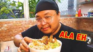 seafood lomi para sa mga hot mami hehe RECIPE RECIPE: WAIT LANG AH · Ninong  Ry · Facebook