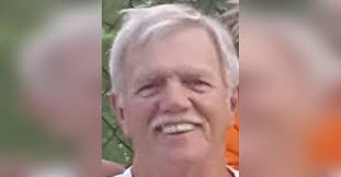 Obituary information for Donald Lee Marlow