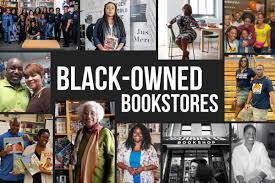 Black Owned Bookstores To Support Right Now And Always Libro Fm Audiobooks