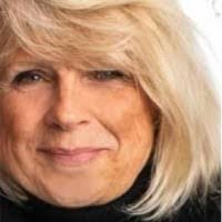 Pamela Denny's Instagram, Twitter & Facebook