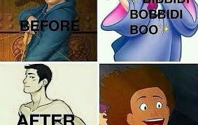 Bippity Boppity Boo Meme Percy Jackson Memes And More Number 143 Percy Jackson Memes Percy Jackson Funny Percy Jackson
