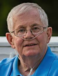 Obituary information for James Patrick "Pat" Murphy