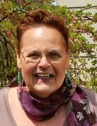 Obituary information for Susan E. Desrosiers