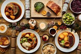 Best non traditional christmas dinners from 40 non traditional christmas dinner ideas you need to try. Best Christmas Meals To Book At London Restaurants This December