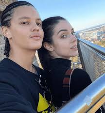 We did not find results for: Adelaide Kane Dating New Boyfriend Jacques Colimon Vergewiki