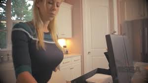 Stepmom And Stepson, Alexis Fawx And Tyler Nixon Fucking At Campsite