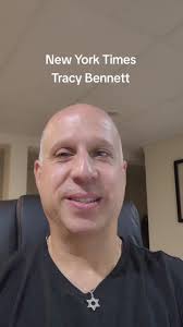 Tracy Bennett Nurse