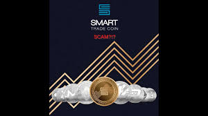 It selects the best possible strategy and adjust it to the smart trade coin algorithm, which is based on digital calculations and the. Smart Trade Coin Scam Youtube