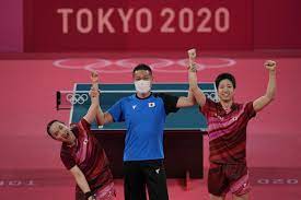 Tokyo earned the right to host the 2020 olympic games at the 125 th ioc session on september 7, 2013, receiving 60 votes to defeat istanbul's 36. Mxymteh8msdmfm