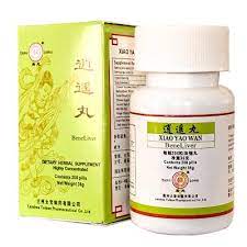 Recent usage as been in the filed of posttraumatic stress disorder (ptsd. Xiao Yao Wan Free And Easy Wanderer Root Spring