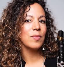 Mariam Adam: Internationally acclaimed clarinetist pushes musical  boundaries