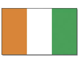 Die niederländische flagge ist eine trikolore. Flagge Cote D Lvoire Elfenbeinkuste Kaufen Gunstig Flaggen Bestellen Promex Shop Flaggen Und Fahnen