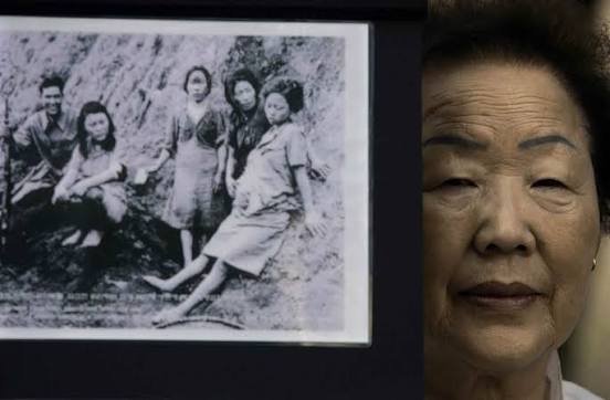 The Brutal History of Japan's 'Comfort Women' | HISTORY