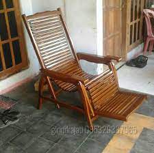 Toko kursi sofa santai kayu jati jepara natian furniture via natianfurniture.com. Kursi Santai Kursi Goyang Kayu Jati Harga Kursi Santai Kayu Jati Girindra Jati Jepara