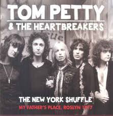 Check spelling or type a new query. Tom Petty And The Heartbreakers The New York Shuffle 2014 Cd Discogs