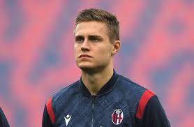 Mattias svanberg efter matchen mot elfsborg. Leicester City Things To Know About Transfer Target Mattias Svanberg