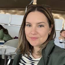 Ashley Depriest's Instagram, Twitter & Facebook