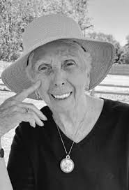 Obituary: Jo Ann (Williams) Nivison