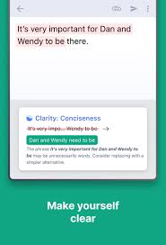 To download and install grammarly for pc, click on the get grammarly button. Grammarly For Android Apk Download