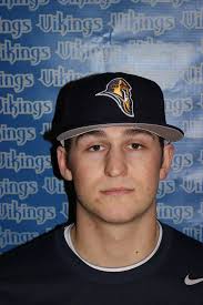 2015 Baseball Roster