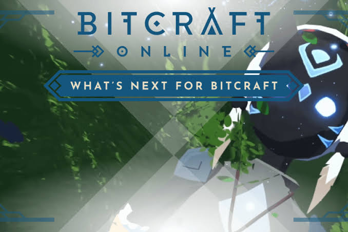 Ilustração sobre BitCraft bate 100 mil cópias e lança novas regiões para quem ama explorar