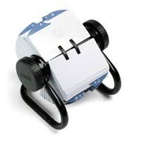 Scan paper cards, create digital business card, sync, group, exchange, set todos,etc use 100am for your regular business life and for events. Rolodex Business Card Holders Name Plates Walmart Com