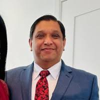 Raghav Pancholy, PMP