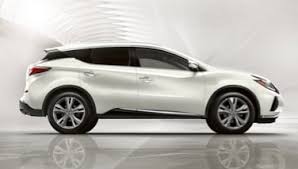 20 city mpg / 28 highway mpg / 23 combined mpg for murano®. 2021 Nissan Murano 5 Seat Luxury Awd Suv Nissan Usa